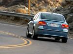 Saab 9-3 Sport Sedan 2002 года (US)